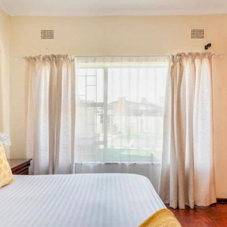 Blomtuin Sleep And Go Room Cape Town Exterior photo