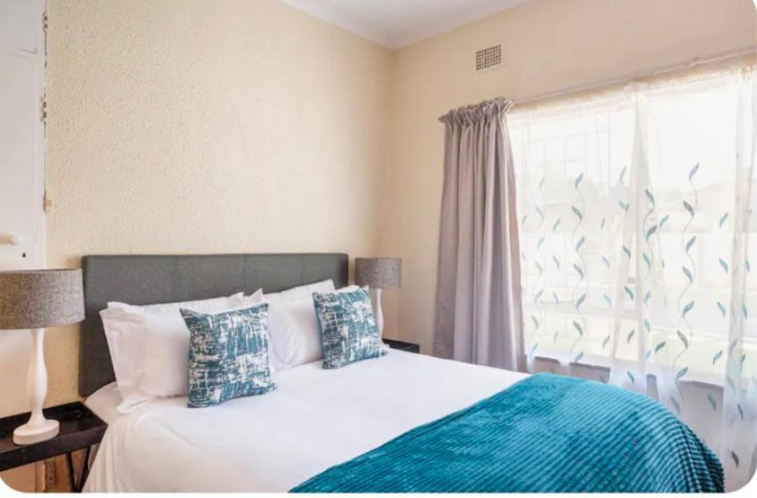 Blomtuin Sleep And Go Room Cape Town Exterior photo